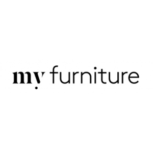 My Furniture logo